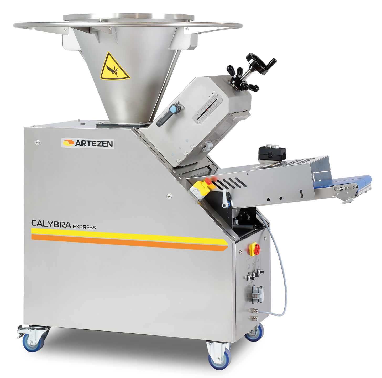 Jesteśmy generalnym przedstawicielem marki w Polsce